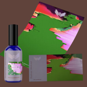 Set Smaragd Osterspecial