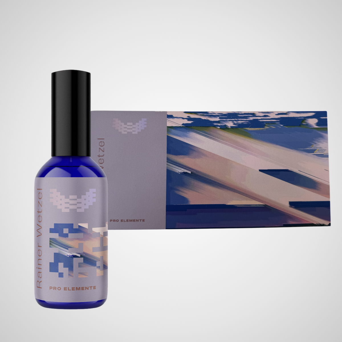 Set Äther Christmas-Special