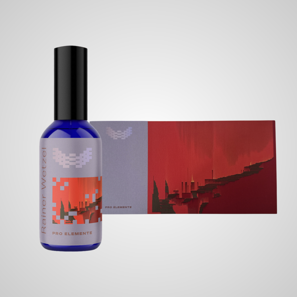 Set Erde Christmas-Special