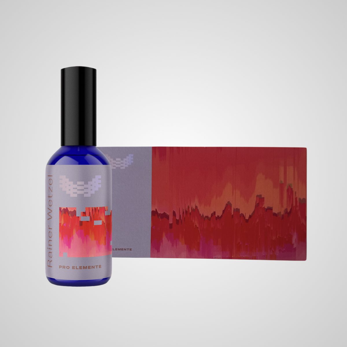 Set Feuer Christmas-Special