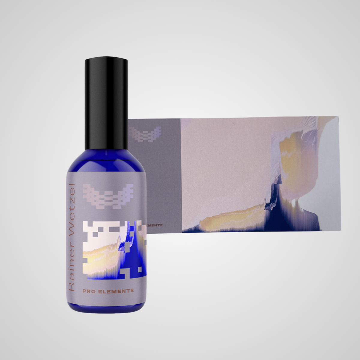 Set Sound of the Universe Christmas-Special