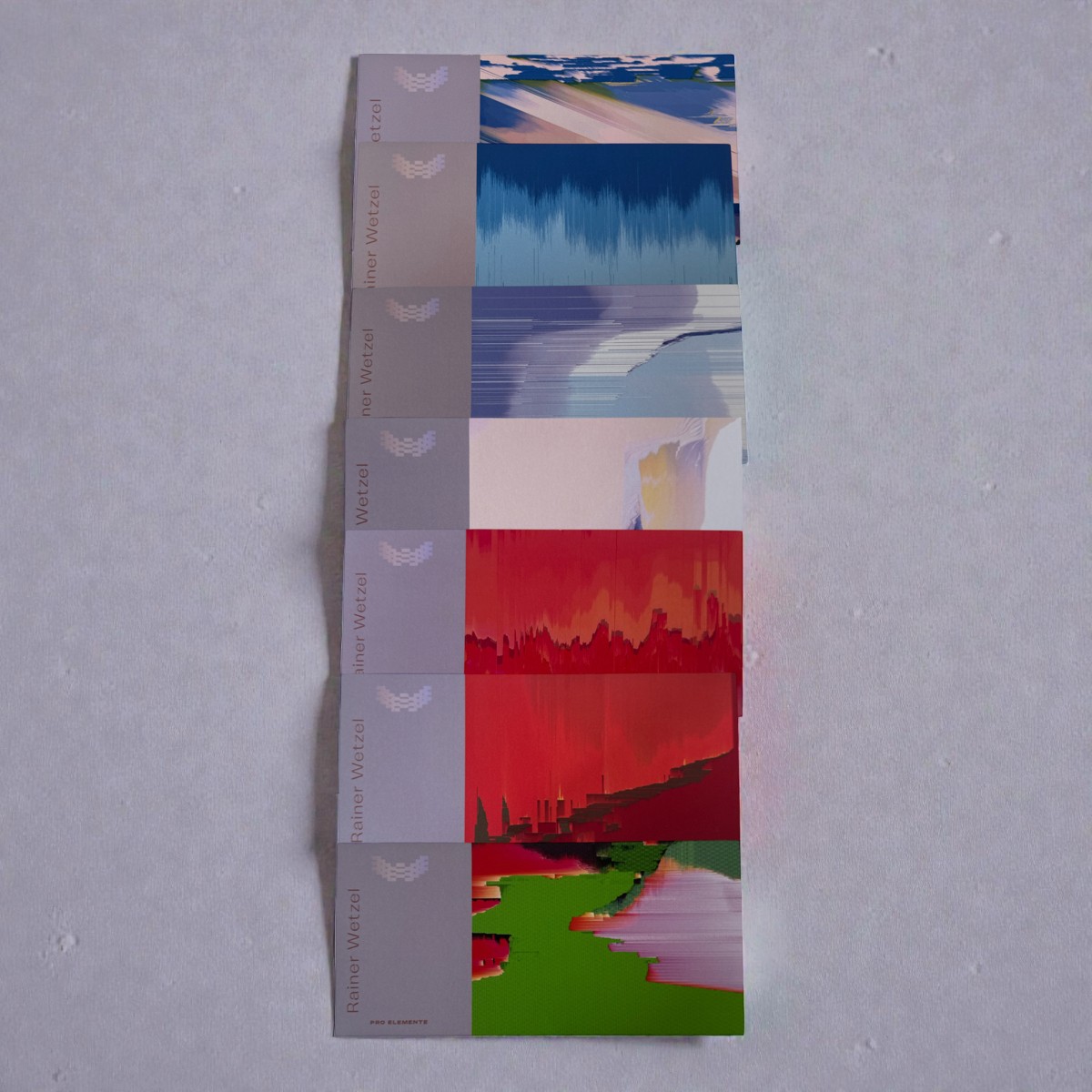 3 Frequenzkarten + 1 Karte gratis (Christmas-Special)